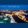 Download track D. W. A. Y. - Thunder (Awakening Big Water)
