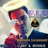 Download track P. L. U (Peace, Love & Unity) (Radio Edit)
