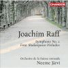 Download track 01. Symphony No. 2 In C Major, Op. 140- I. Allegro