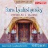Download track Symphony No. 3 In B Minor, Op. 50 