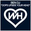 Download track Oops Upside Your Head