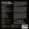 Download track The Cunning Little Vixen (Příhody Lišky Bystroušky), JW I / 9, Act I: Scene II, To Čučiš, Lapáku!?