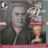 Download track 11 - First Movement Pastorella In F Major, BWV 590