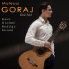 Download track Fantasy For Guitar, Op. 107: IV. Fughetta