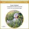 Download track Marches Militaires For Four Hands, Op. 51, D. 733, No. 2 In G Major: II. Allegro Molto Moderat