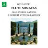 Download track Flute Sonata In F Major, Op. 1 No. 11, HWV 369: II. Allegro