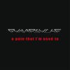 Download track A Pain That I M Used To