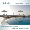 Download track Sweet Lounge Cake (Sexy Chill Mix)