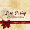 Download track Love Poetry