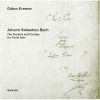 Download track 15. Sonata No. 2 In A Minor BWV 1003 - 3. Andante