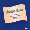 Download track String Quartet In G Minor, Op. 10, CD. 91, L. 85- IV. Très Modéré - Très Animé