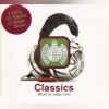 Download track A Deeper Love (A Deeper Feeling Mix)