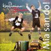 Download track Wenn Alle Stricke Reißen