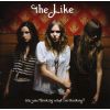 Download track What I Say And What I Mean