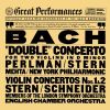 Download track 4. Concerto No. 1 A-Moll BWV 1041: I - (Allegro)