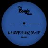 Download track Is A Happy House Day