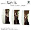 Download track Menuet Antique, M. 7