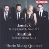 Download track Janacek: String Quartet No. 1 - I. Adagio - Con Moto
