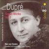 Download track 10. Fifteen Pieces Op. 18 - Magnificat I
