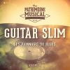 Download track You Give Me Nothin' But The Blues