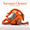 Download track Relaxing Vacuum Soundscape