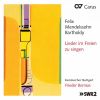 Download track Lieder, Op. 41: No. 1, Im Walde, MWV F 10