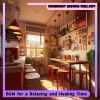 Download track A Real Cafe