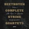 Download track String Quartet No. 5 In A Major, Op. 18 No. 5: I. Allegro