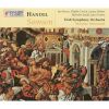 Download track (12) Scene 3. Nos. 21-23. Recitative, Accompagnato & Aria (Samson) - “Justly These Evils”... “My Griefs For This”... “Why Does The God Of Lsrael Sleep-”