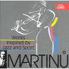 Download track 14-Bohuslav Martinu-Kdo Je Na Svete NejmocnejsГ­ (Who Is The Most Powerful In The World), Ballet, H. 133 Shimmy Foxtrot