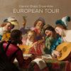 Download track Music From The Court Of Christian IV: II. Flow My Tears