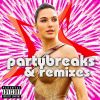 Download track No Strings 100-72 Trans - Intro Clean