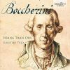 Download track 02. String Trio No. 4 In F Major, G. 92 II. Lento Con Espressione
