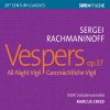 Download track All-Night Vigil, Op. 37 