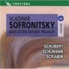 Download track Scriabin - Enigma Des-Dur, Op. 52, No. 2