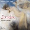 Download track Quatre Morceaux, Op 51 - No 1. Fragilite. Allegretto