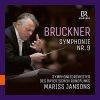 Download track 1. Symphony No. 9 In D Minor, WAB 109 (1894 Version) - I. Feierlich, Misterioso [Live]