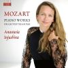 Download track 3. Suite In C Major Fragment KV 399 - III. Courante