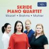 Download track Piano Quartet No. 1 In G Minor, Op. 25: II. Intermezzo. Allegro Ma Non Troppo - Trio. Animato