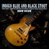 Download track Burning Red