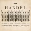 Download track 21. Chandos Anthem No. 8, HWV 253 - IX. There Is Sprung Up A Light For The Righteous