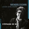 Download track Lieder Ohne Worte, Op. 102: II. Adagio In D Major, MWV U 192