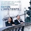 Download track 2. Joseph Haydn: Symphony No. 87 In A Major The Impatient Hob. I: 87 - II. Adagio