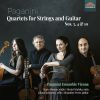 Download track Quartet No. 4 In D Major, Op. 5 No. 1 (M. S. 31) Tema Cantabile, Quasi Larghetto (Instrumental)