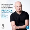 Download track Franck: Symphony In D Minor, FWV 48: II. Allegretto (Live)