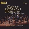 Download track Contredanses, WoO 14: Contredanse No. 3 (D Major) (Arranged For 12 Saxophones By Karol Mastalerz)