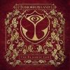 Download track Tomorrowland 2016 (Continuous Mix By Lost Frequencies)