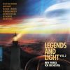 Download track Tributum (Version For Celtic Bagpipes & Orchestra)