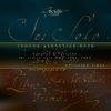 Download track 04. Christoph Timpe - Partita Seconda In D Minor, BWV 1004 IV. Giga