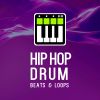 Download track Boom Bap Drums With Break Beat Patterns